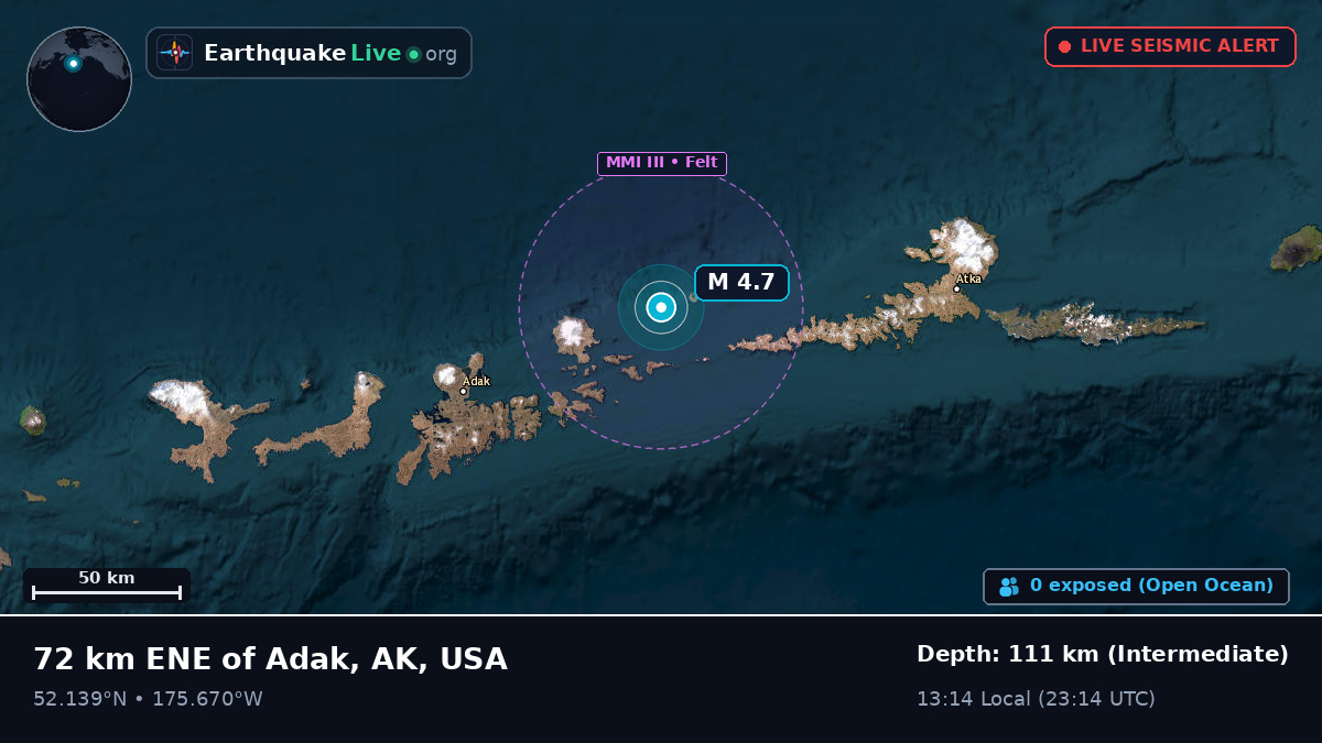 Bering Sea (USA)
