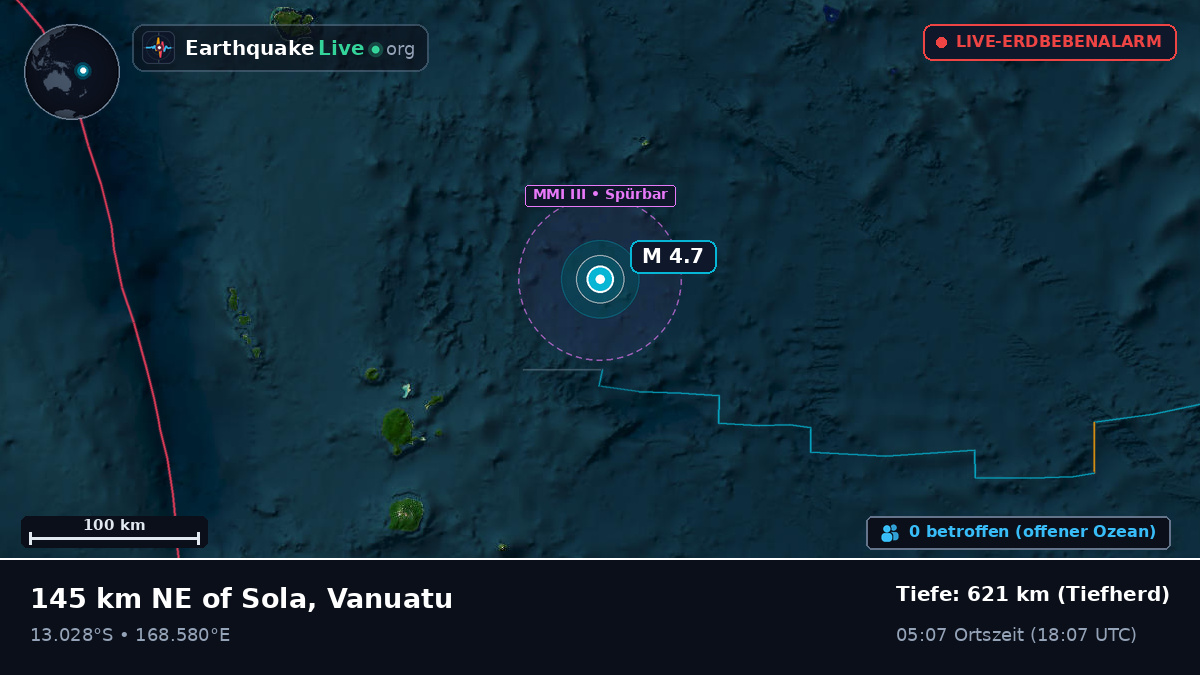 Südpazifik (Vanuatu)