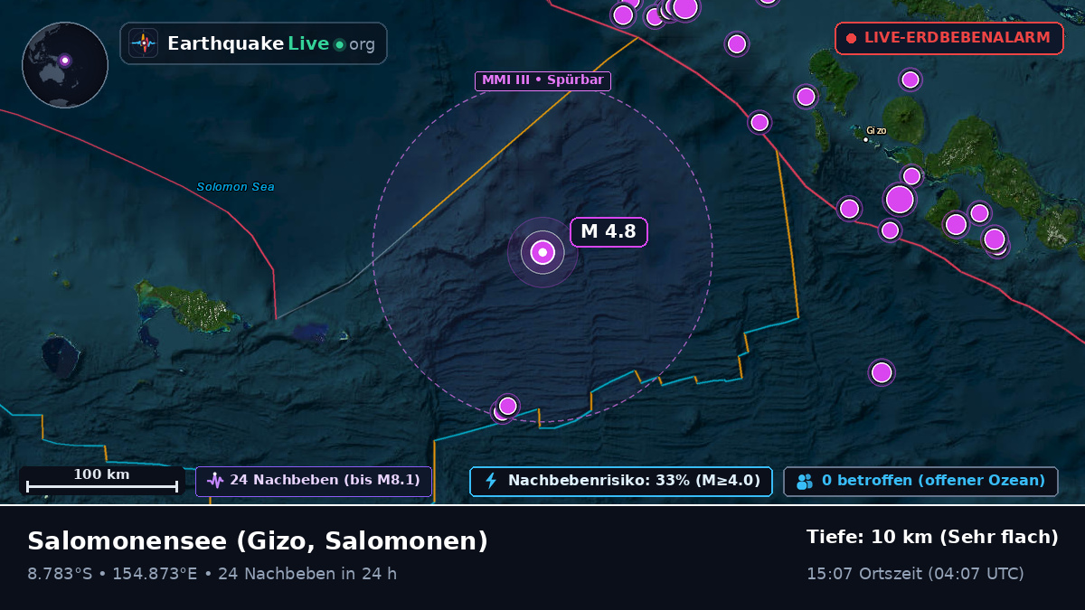 Salomonensee (Salomonen)