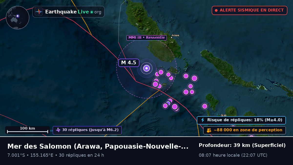 Mer des Salomon (Papouasie-Nouvelle-Guinée)