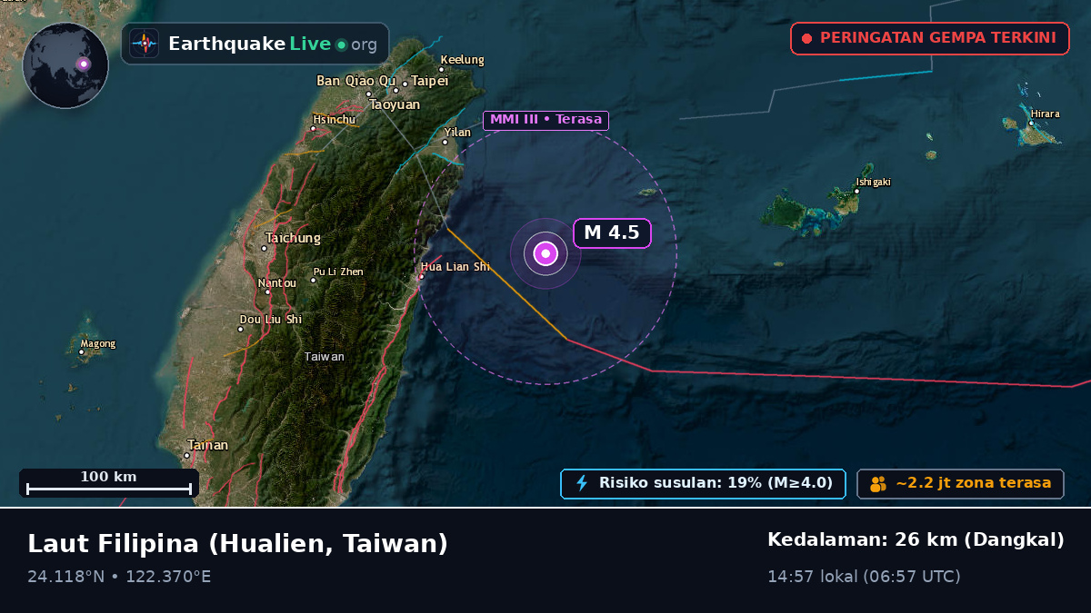 Laut Filipina (Taiwan)