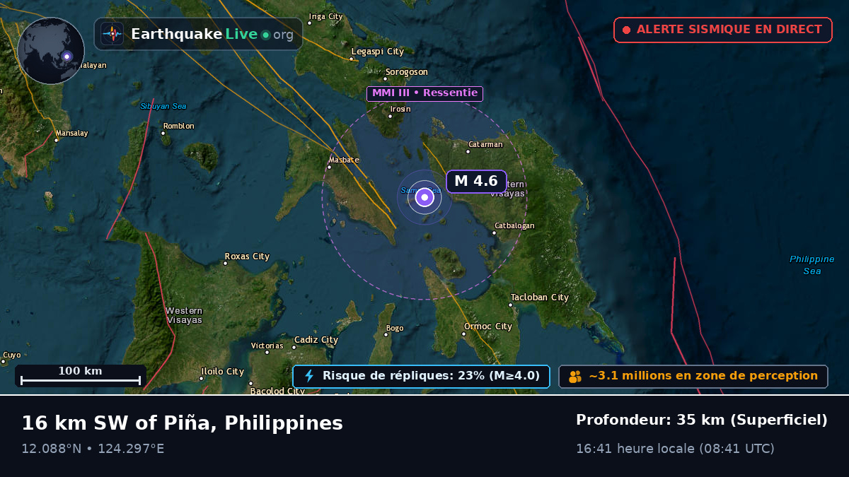 Leyte, Philippines