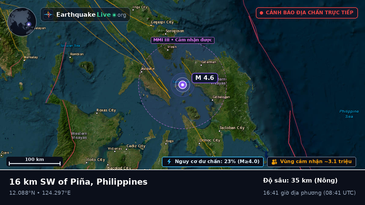 Leyte, Philippines
