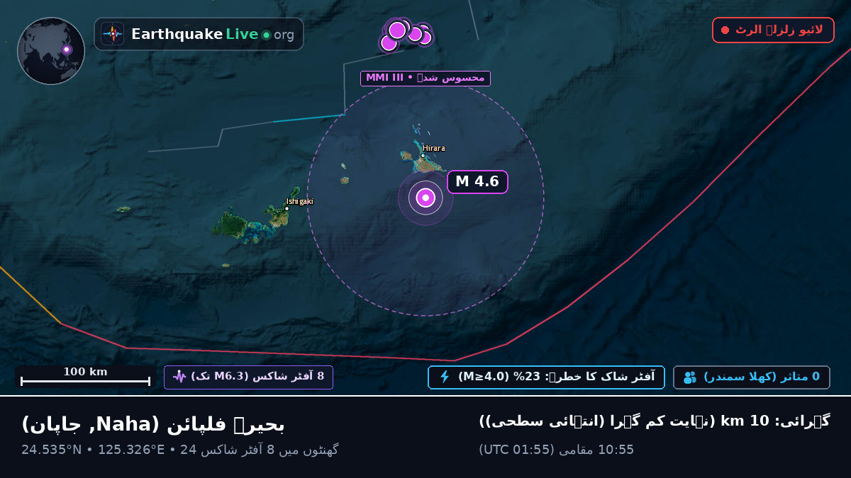 بحیرہ فلپائن (جاپان)