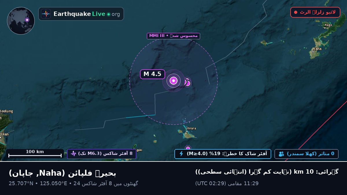 بحیرہ فلپائن (جاپان)