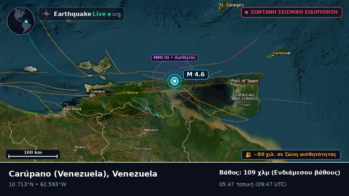 Sucre, Venezuela
