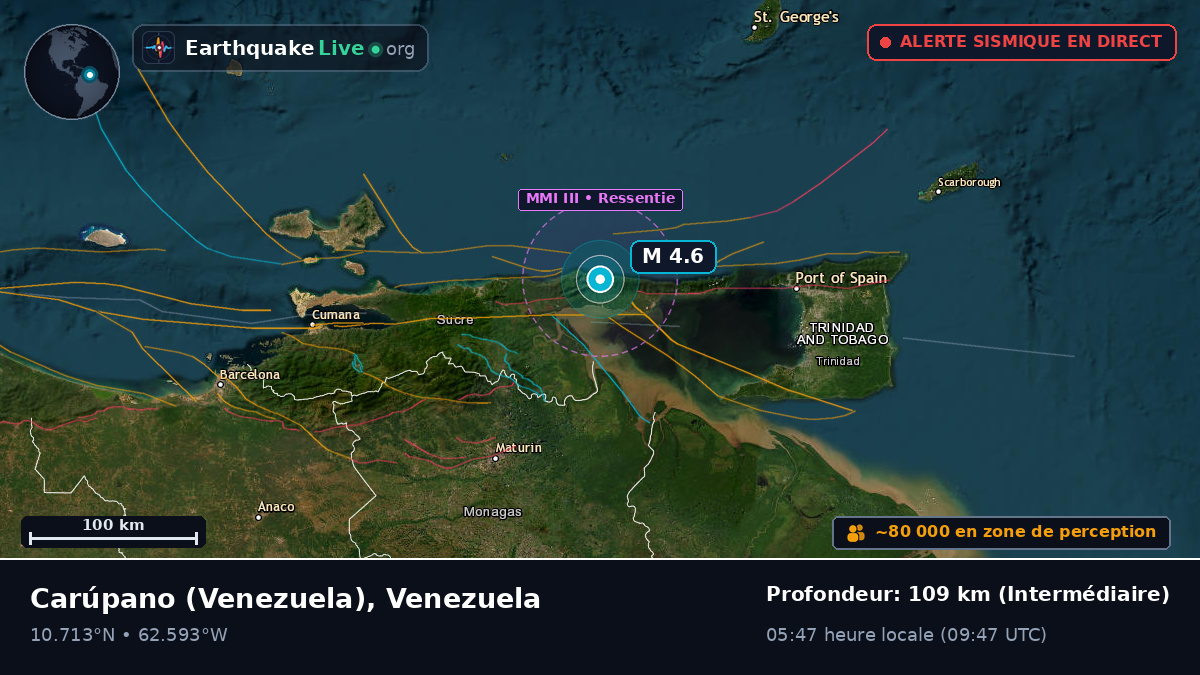Sucre, Venezuela