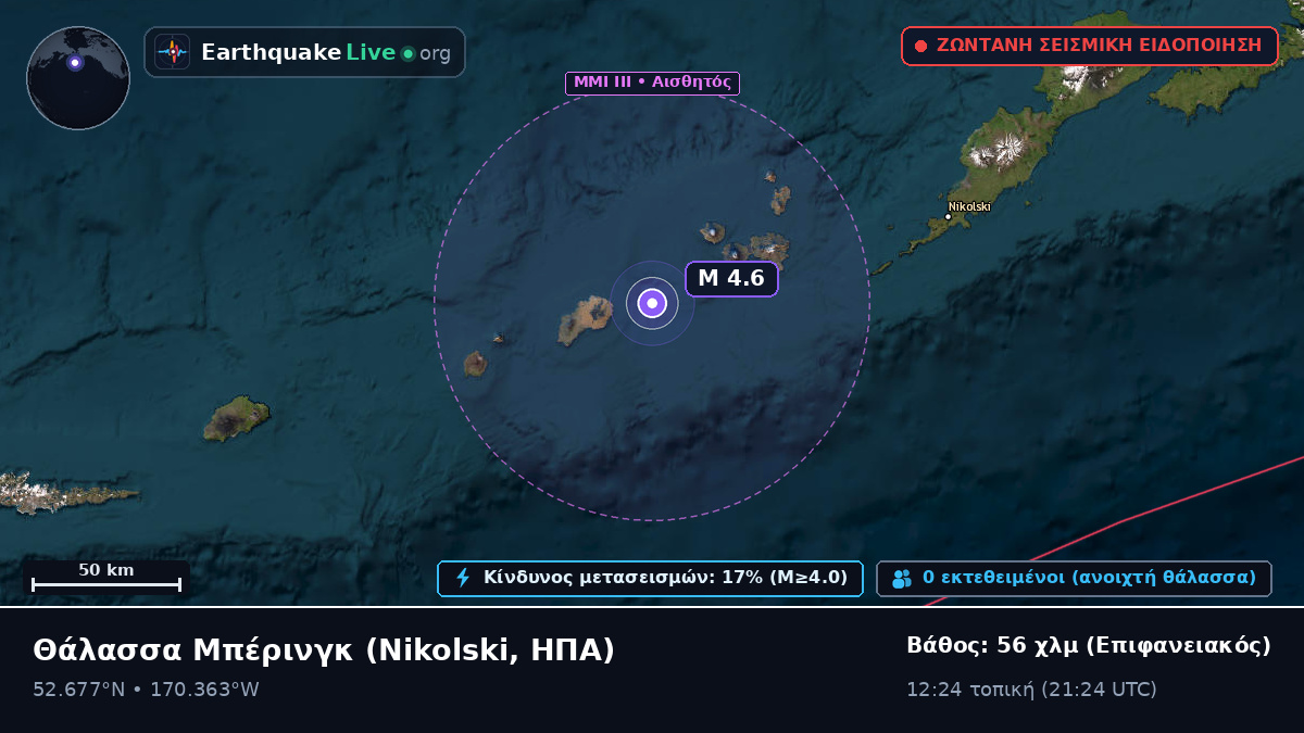 Θάλασσα Μπέρινγκ (ΗΠΑ)