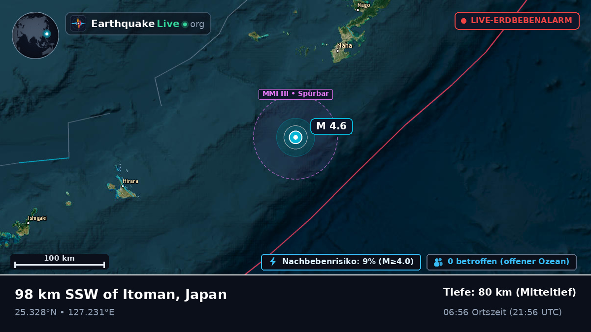 Philippinensee (Japan)