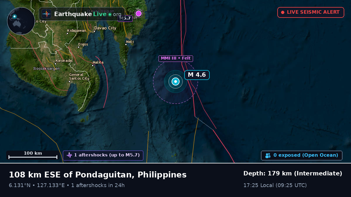 Philippine Sea (Philippines)