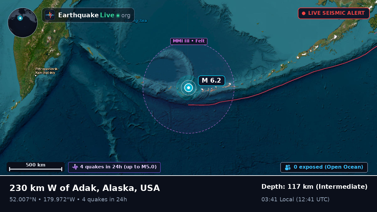 Bering Sea (USA)