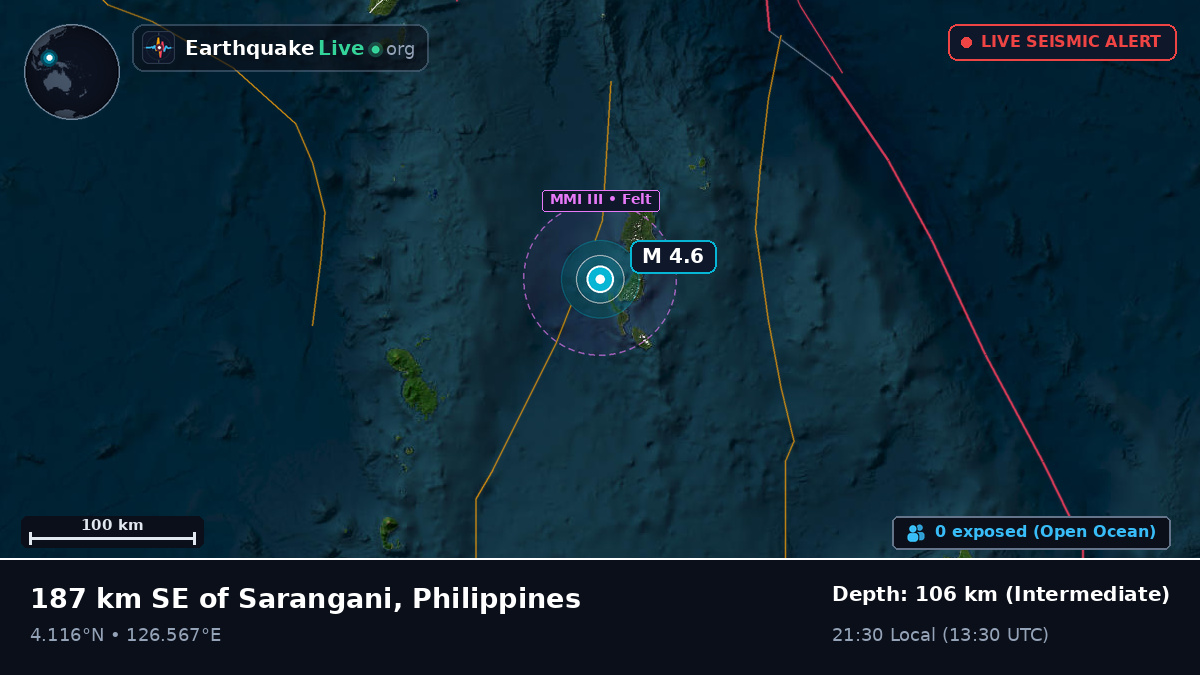 North Pacific Ocean (Philippines)