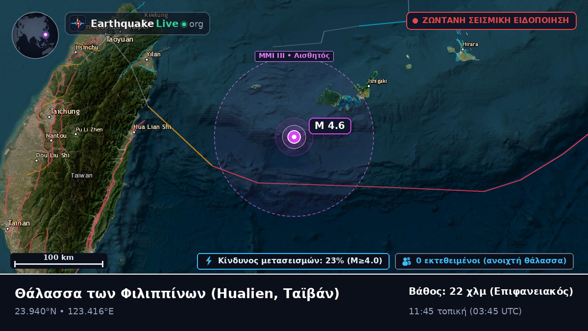 Θάλασσα των Φιλιππίνων (Ταϊβάν)
