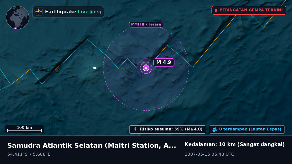 Samudra Atlantik Selatan (Antarctica)