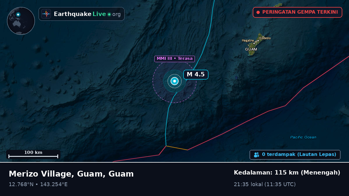 Laut Filipina (Guam)
