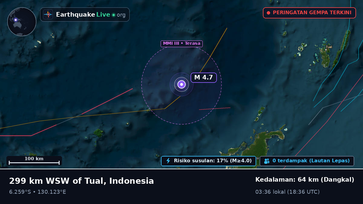 Laut Banda (Indonesia)