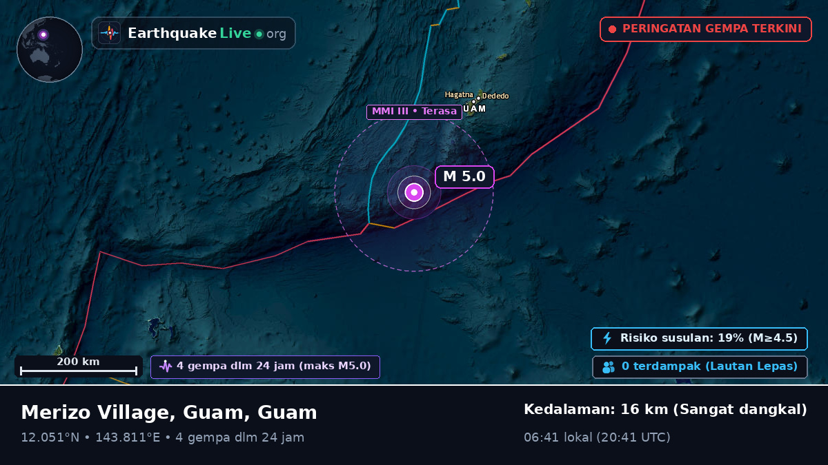 Laut Filipina (Guam)