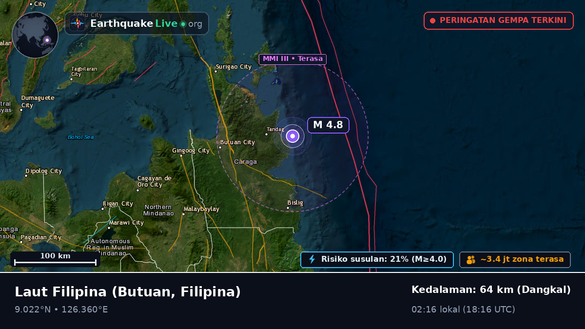 Laut Filipina (Filipina)