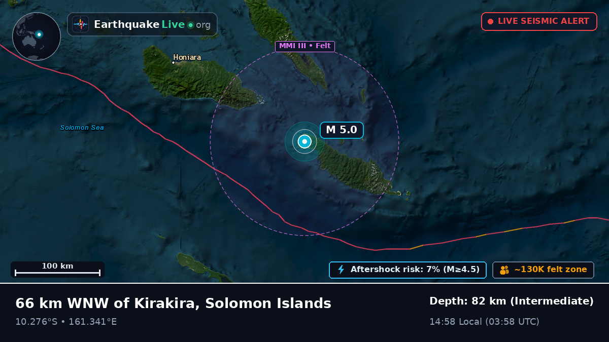 Coral Sea (Solomon Islands)