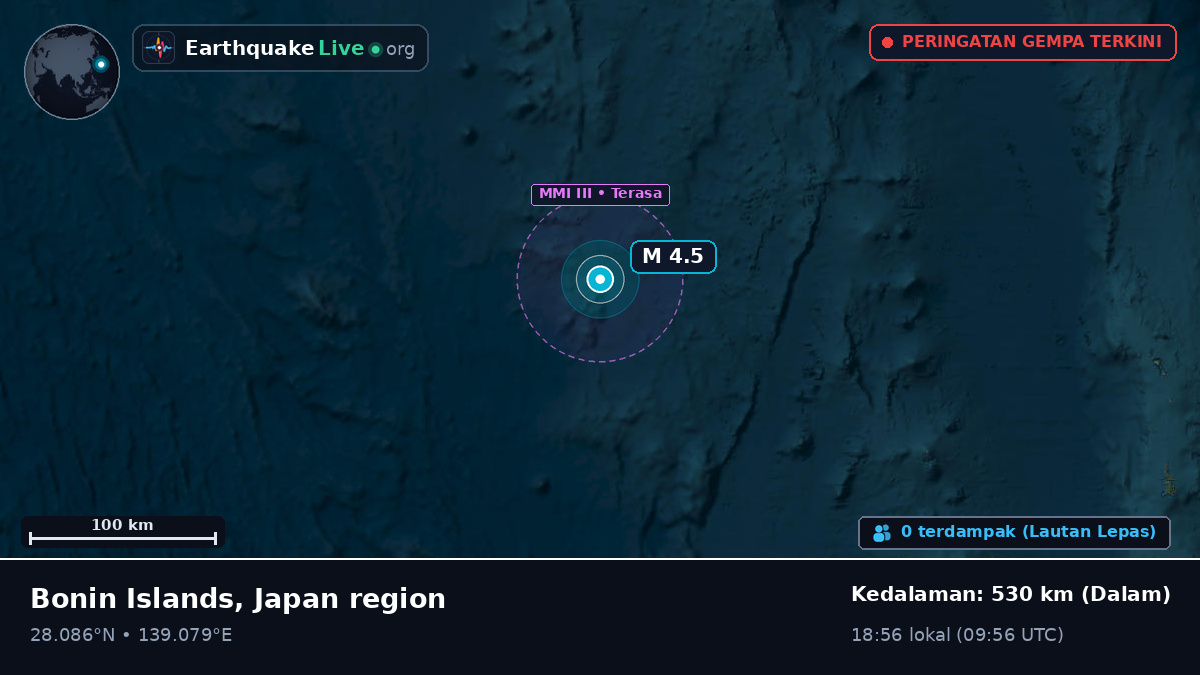 Samudra Pasifik Utara (Jepang)