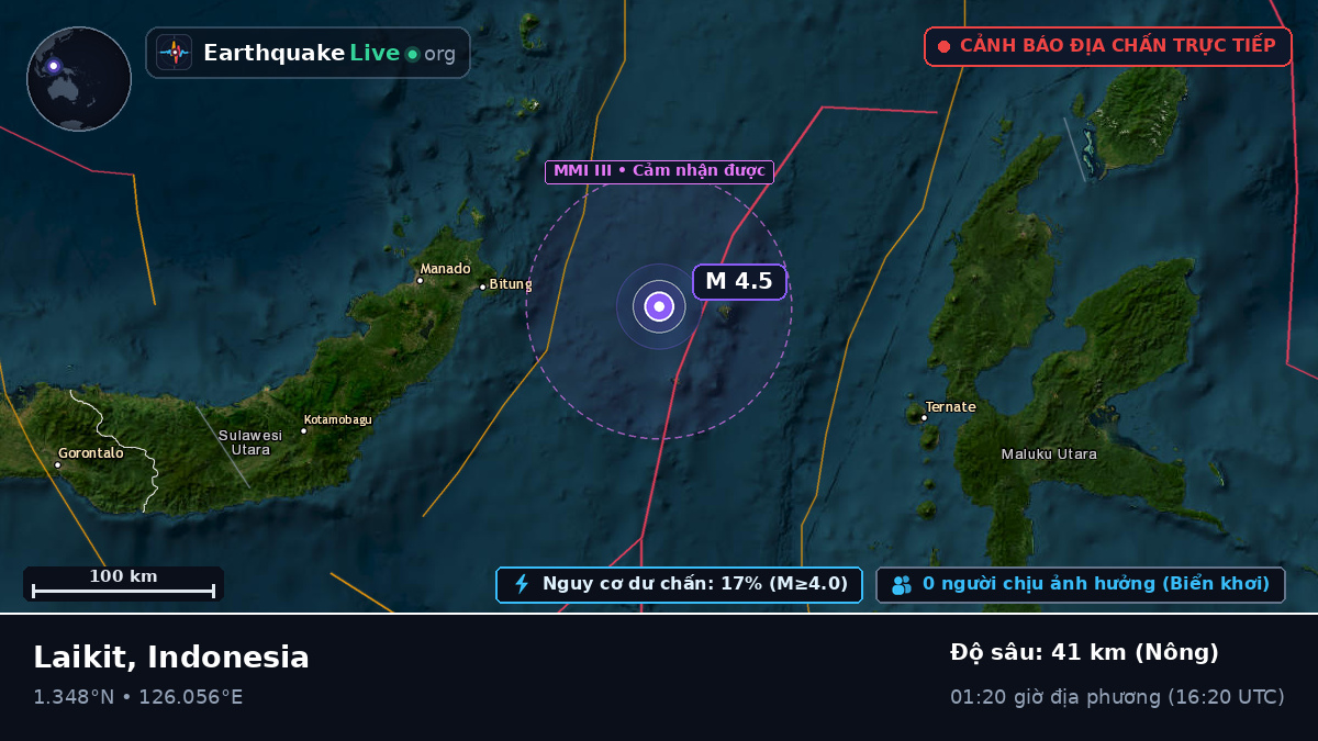 Biển Molucca (Indonesia)