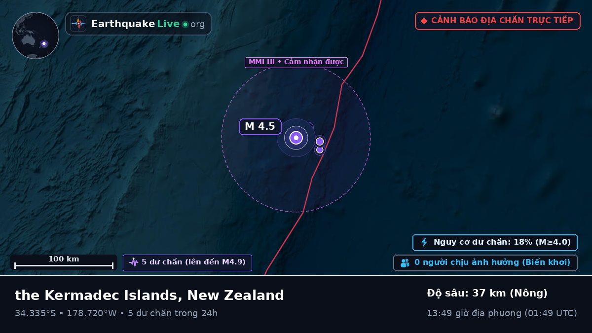 Nam Thái Bình Dương (New Zealand)