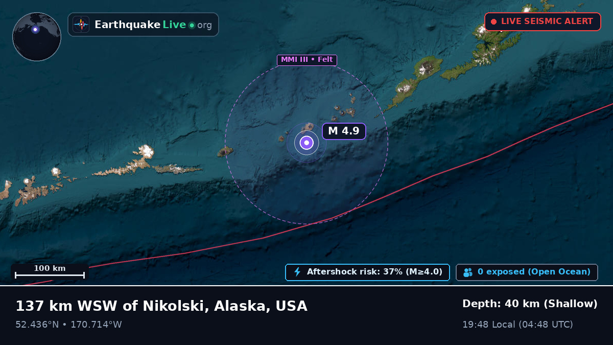 Bering Sea (USA)