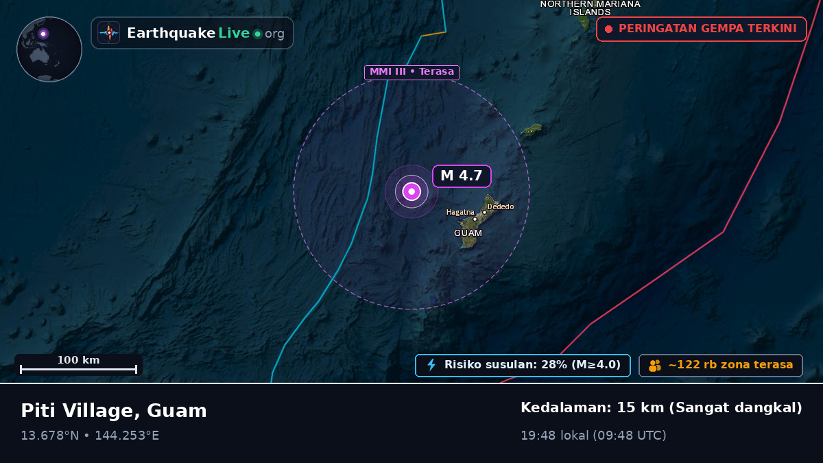 Laut Filipina (Guam)