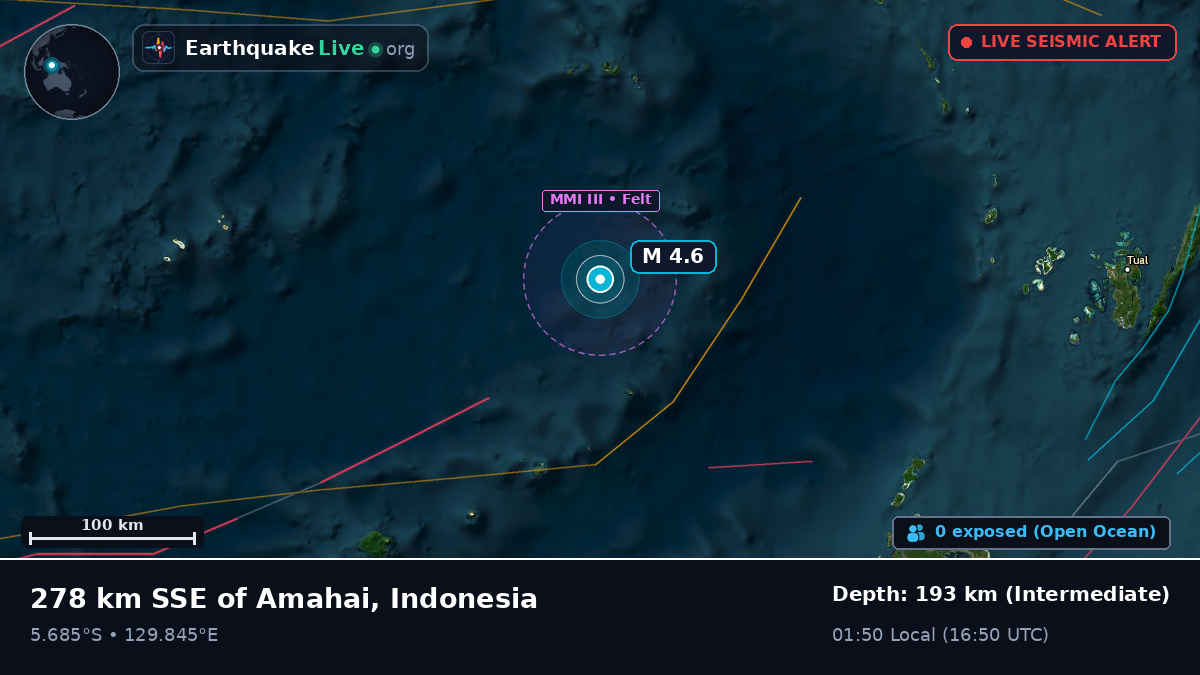Banda Sea (Indonesia)