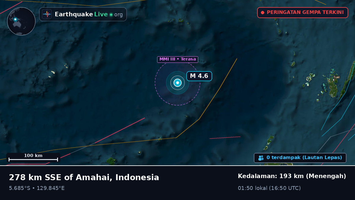 Laut Banda (Indonesia)