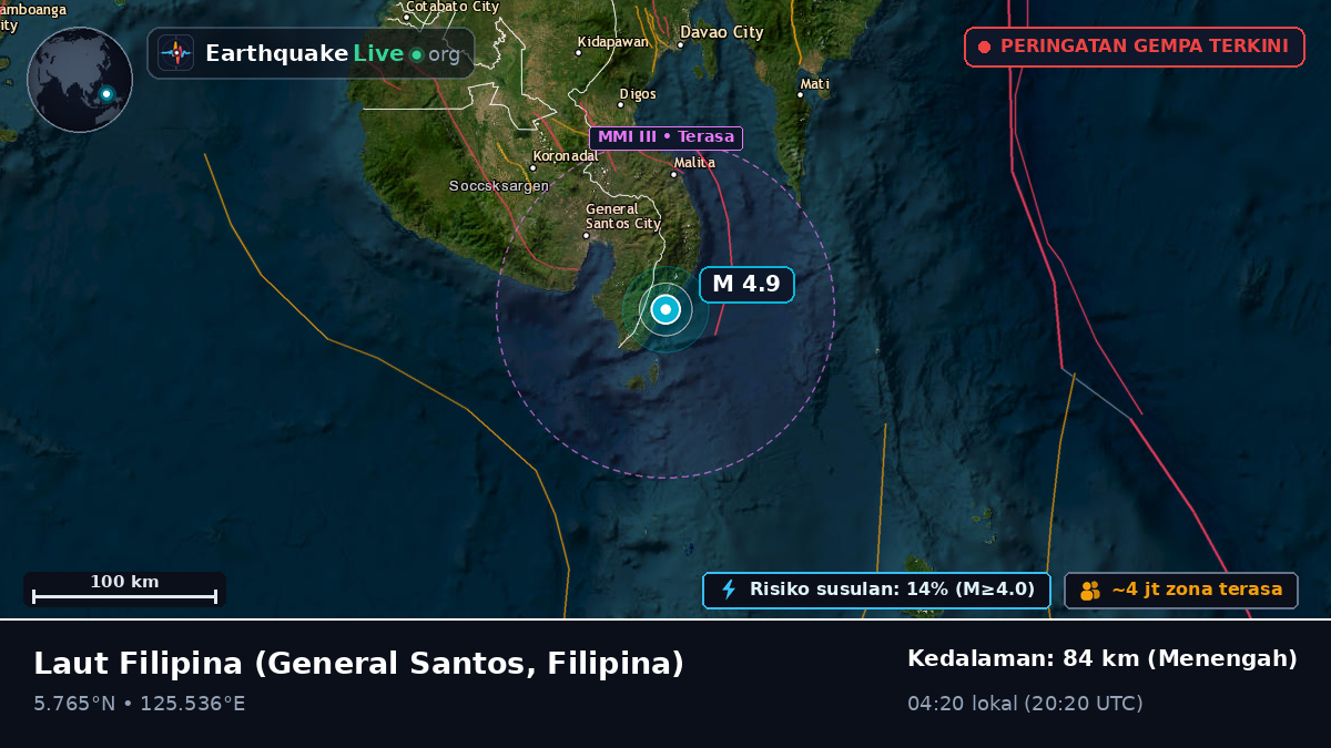 Laut Filipina (Filipina)