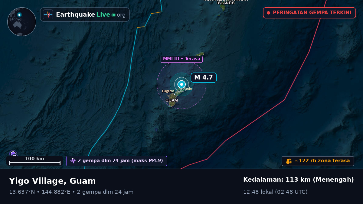 Laut Filipina (Guam)