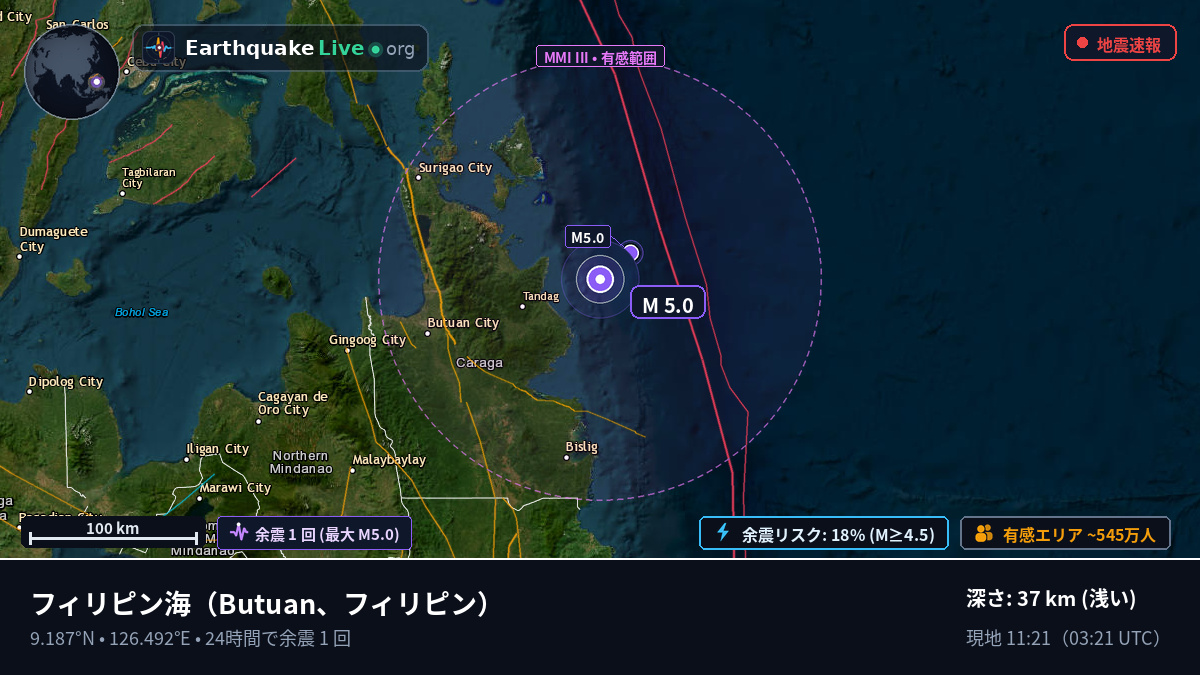 フィリピン海 (フィリピン)