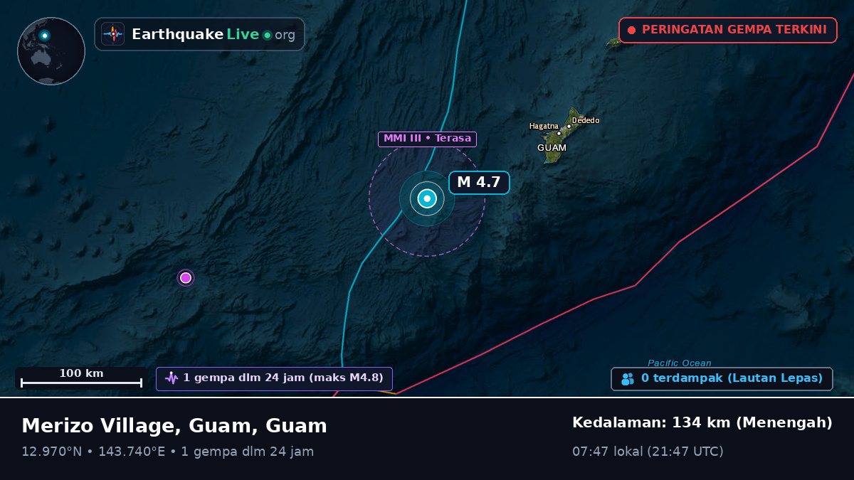 Laut Filipina (Guam)