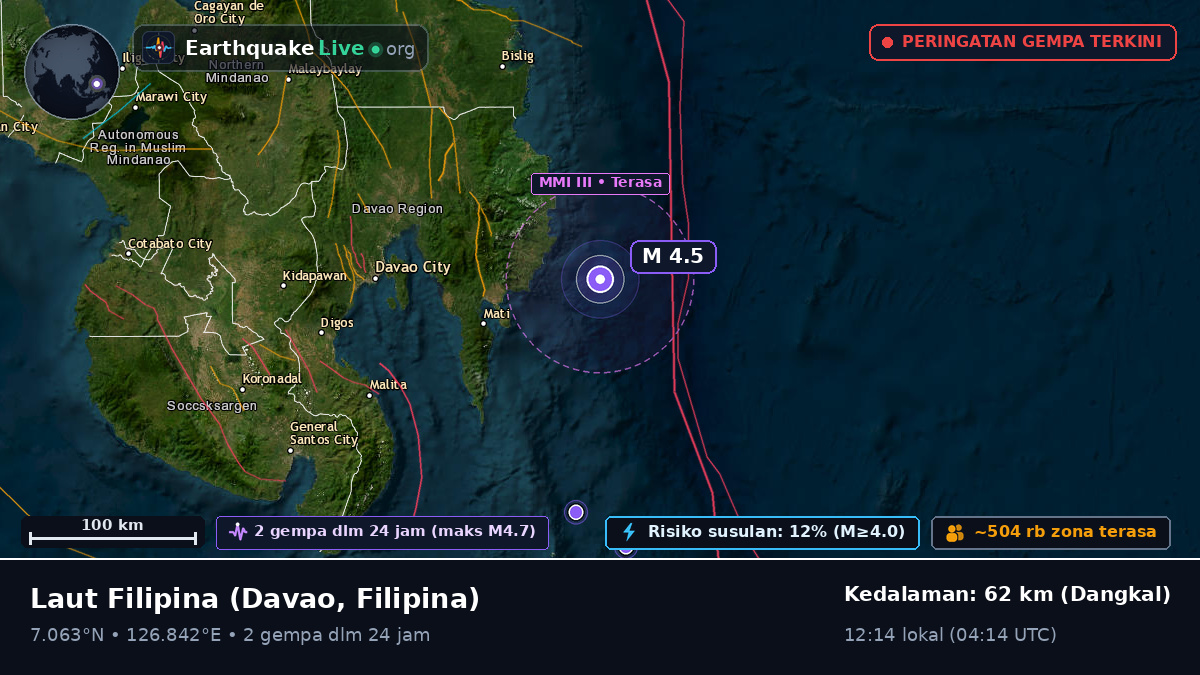 Laut Filipina (Filipina)