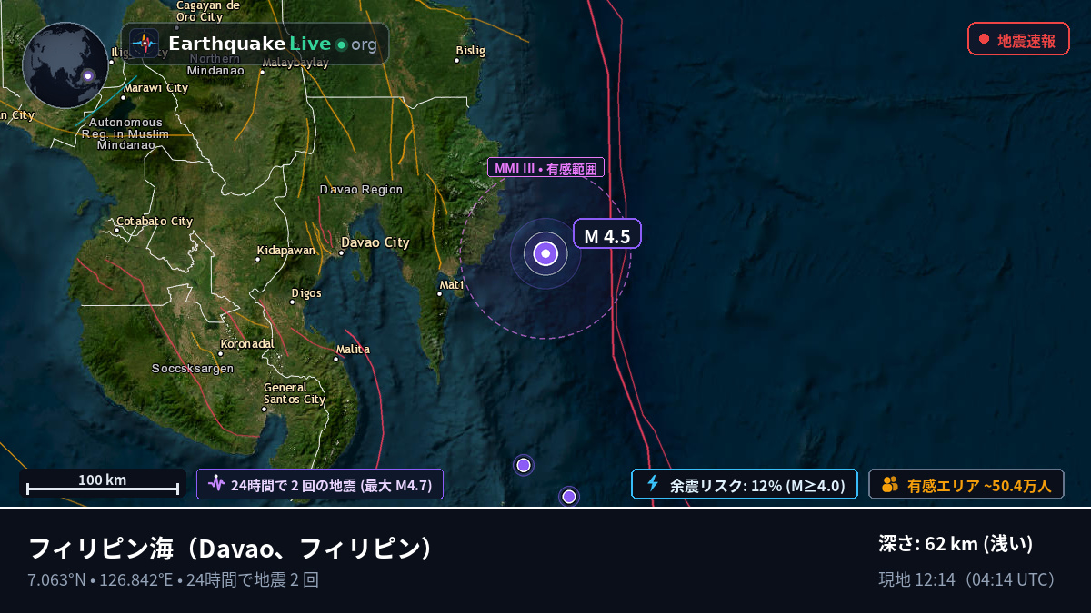 フィリピン海 (フィリピン)