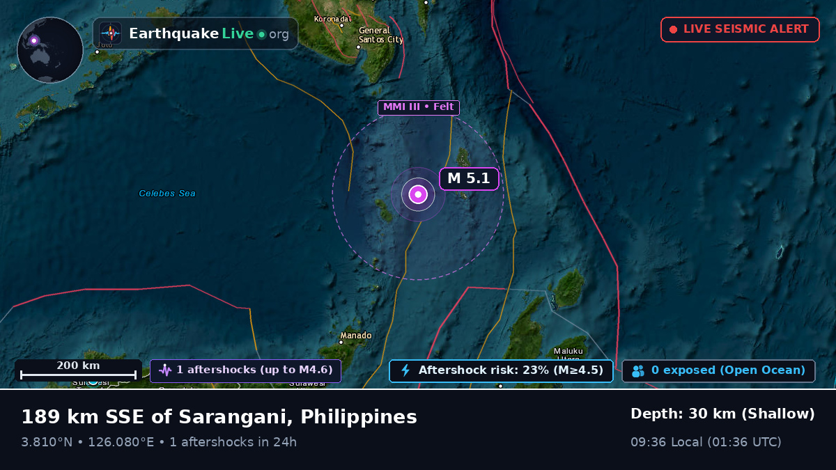 North Pacific Ocean (Philippines)