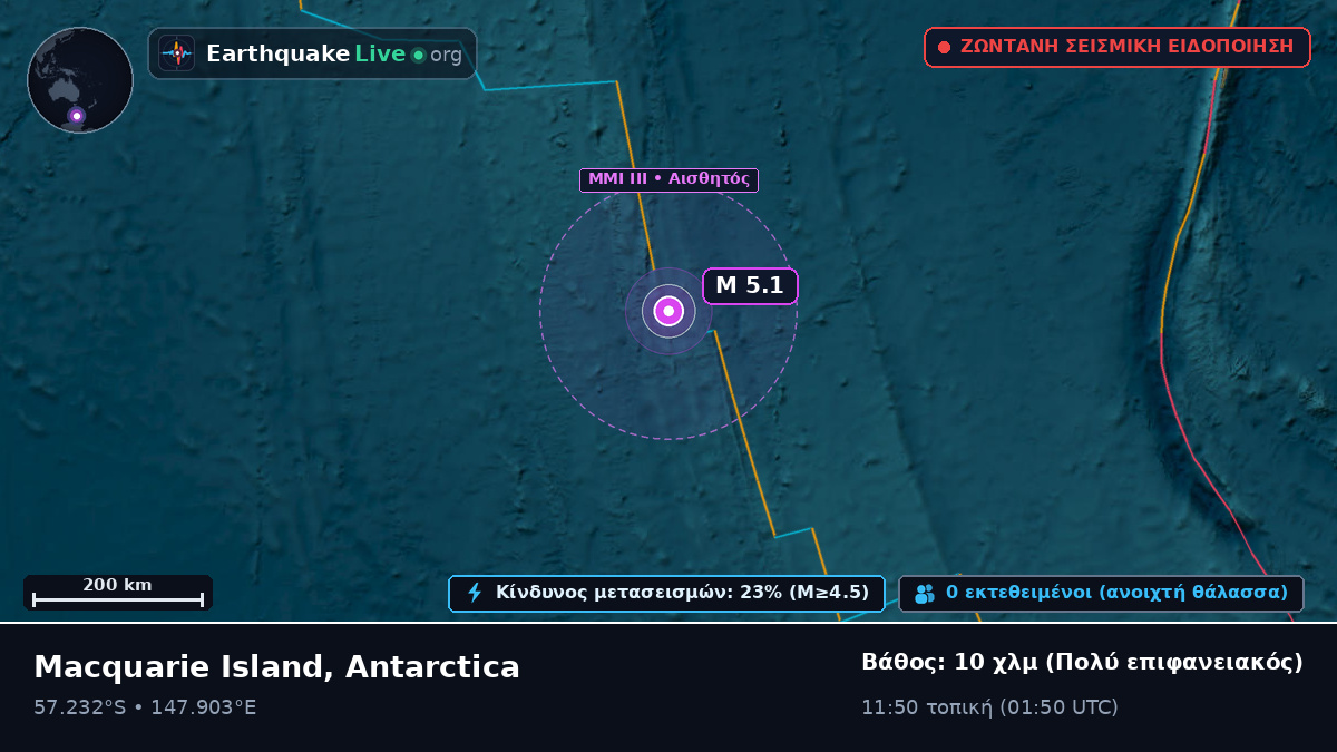 Νότιος Ειρηνικός Ωκεανός (Antarctica)