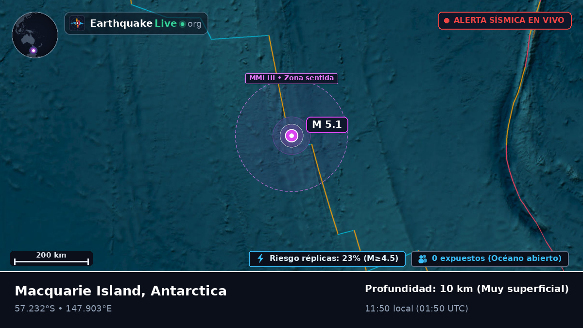 Océano Pacífico Sur (Antarctica)