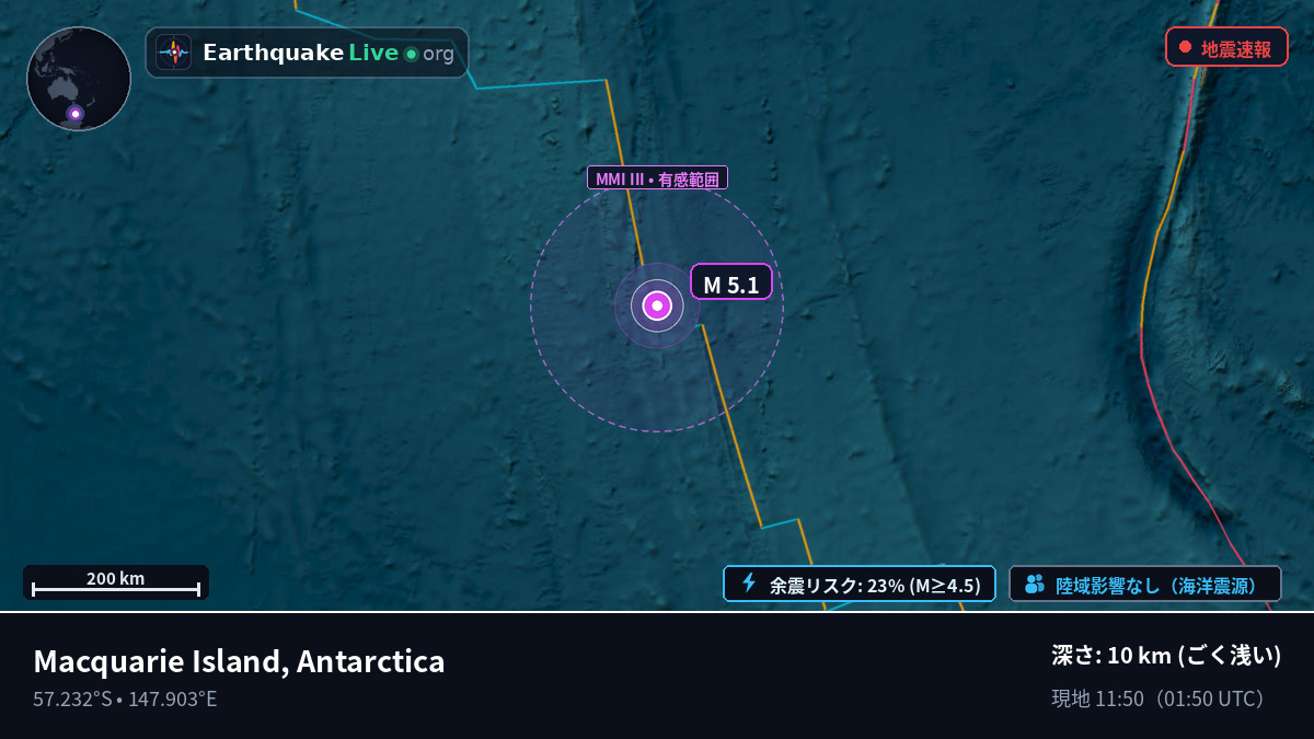 南太平洋 (Antarctica)