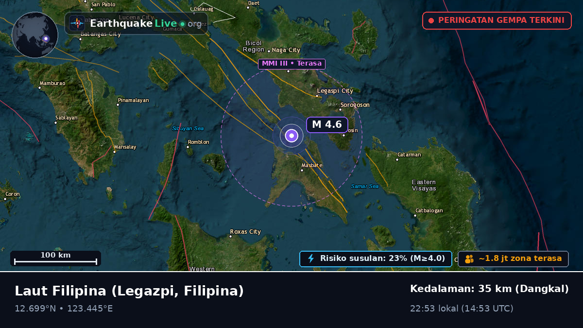 Laut Filipina (Filipina)