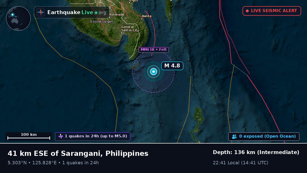 Philippine Sea (Philippines)