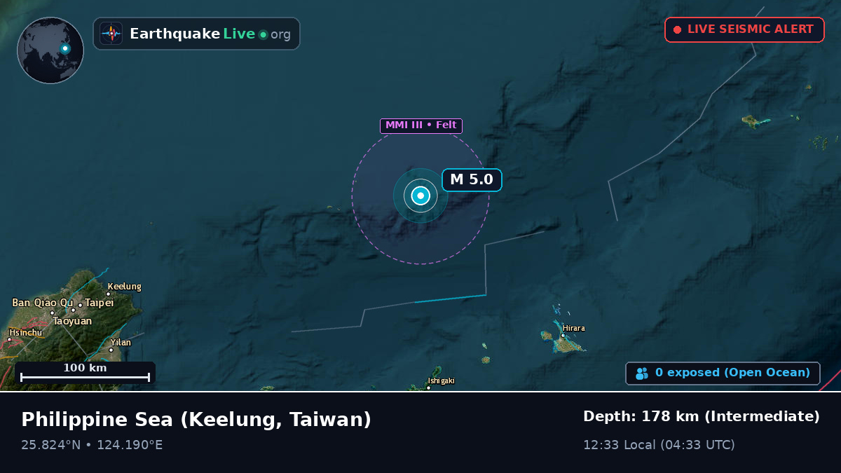 Philippine Sea (Taiwan)
