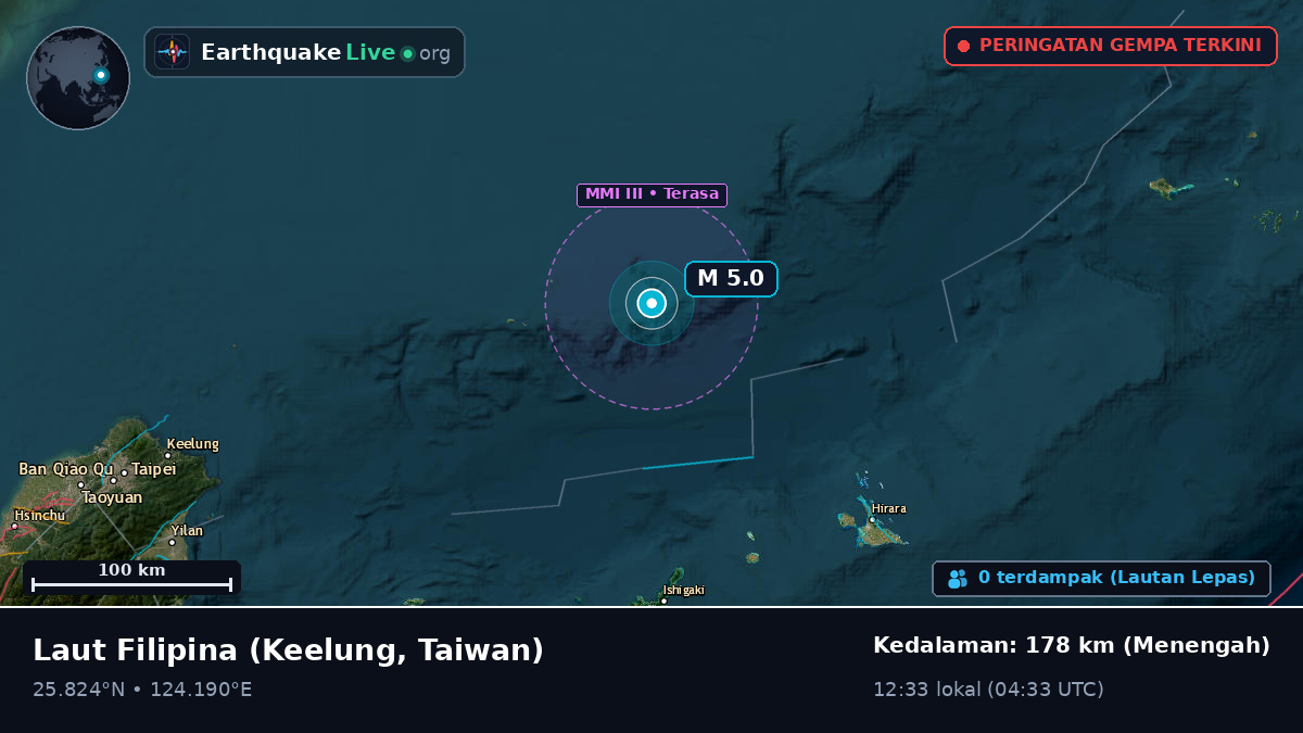Laut Filipina (Taiwan)