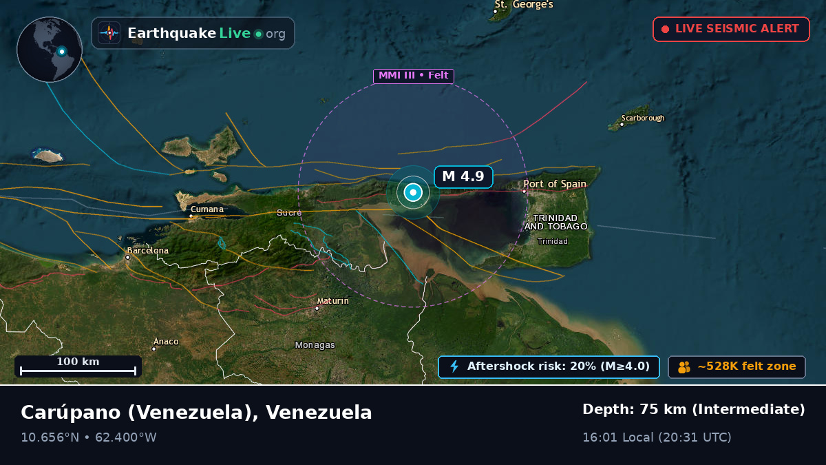 Sucre, Venezuela