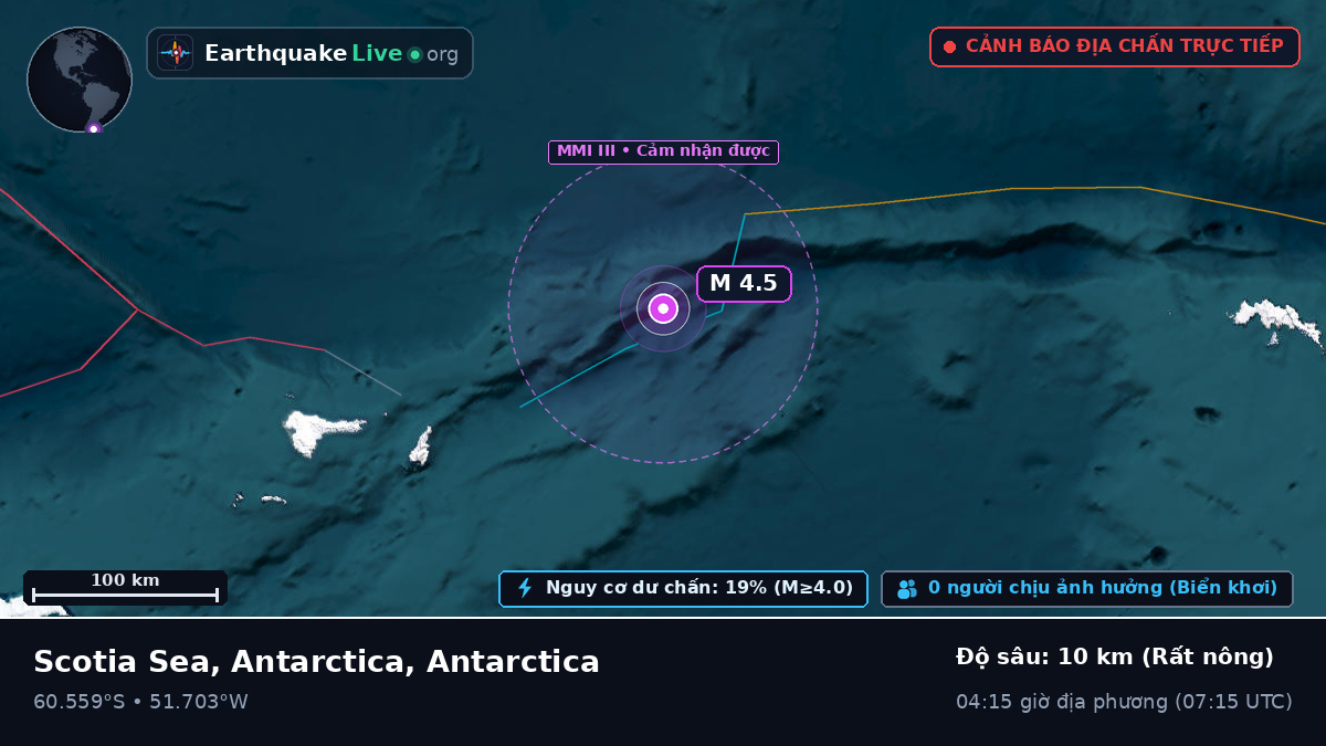 Nam Đại Dương (Antarctica)