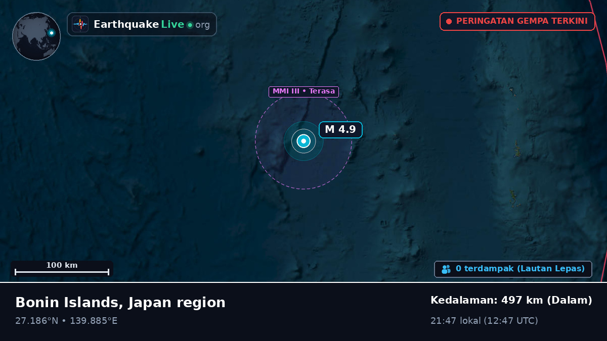 Samudra Pasifik Utara (Jepang)