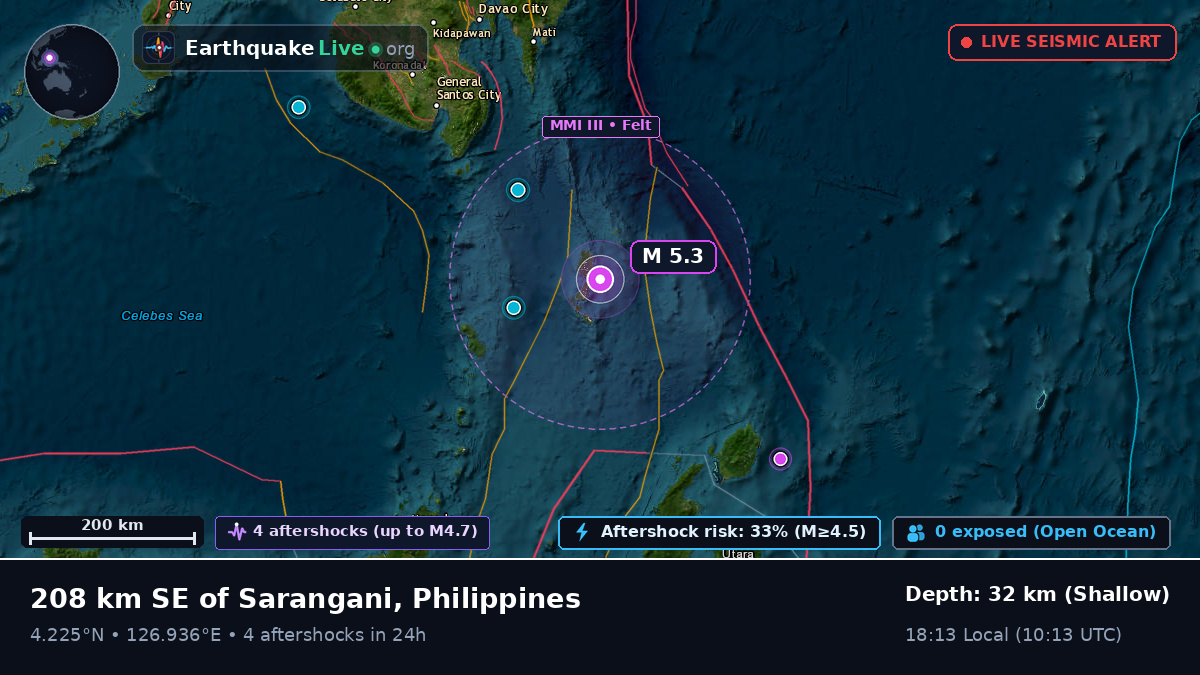 North Pacific Ocean (Philippines)