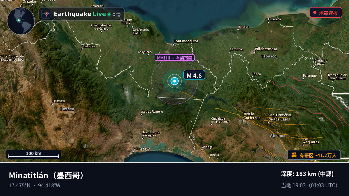 Veracruz, 墨西哥