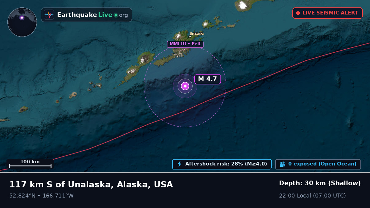 Bering Sea (USA)